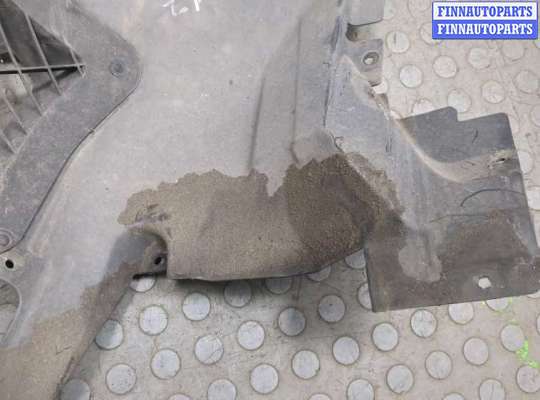 купить Защита арок (подкрылок) на BMW X5 E70 2006-2013