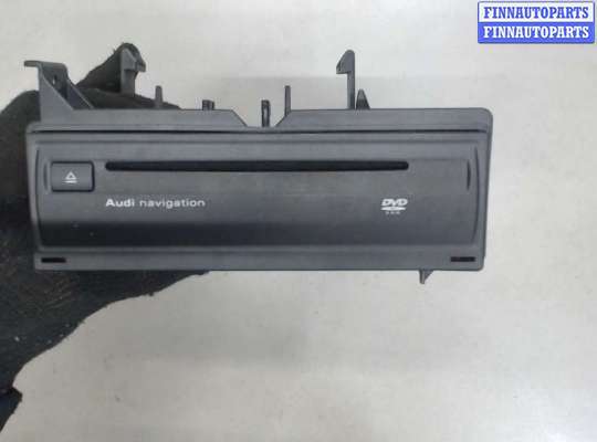 купить Проигрыватель, навигация на Audi Q7 2006-2009