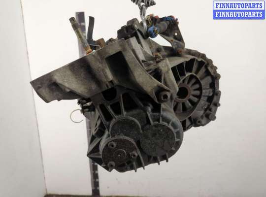МКПП - Механическая коробка на Ford Transit Mk6 / Mk7