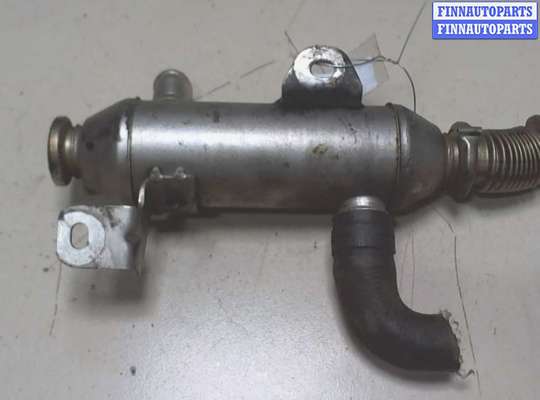 купить Охладитель отработанных газов на Peugeot 307