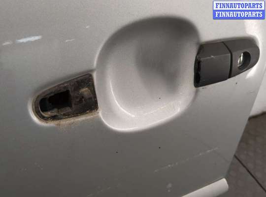 купить Дверь боковая (легковая) на Pontiac Vibe 1 2002-2008