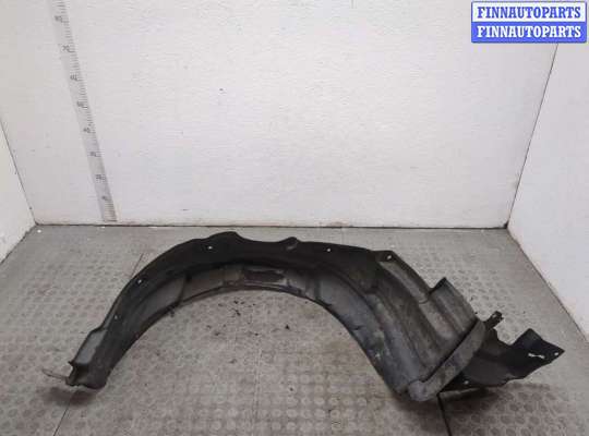 купить Защита арок (подкрылок) на Toyota Prius 2003-2009