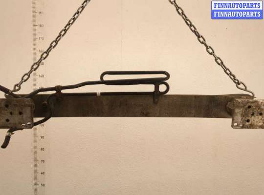 купить Усилитель бампера на Citroen Berlingo 2008-2012