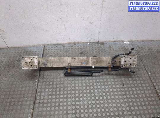 купить Усилитель бампера на Citroen Berlingo 2008-2012