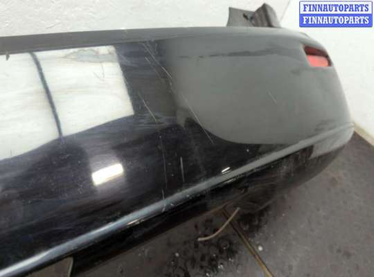 купить Бампер на Mazda 5 (CR) 2005-2010