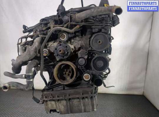 купить Двигатель (ДВС на разборку) на Mercedes Sprinter 2006-2014