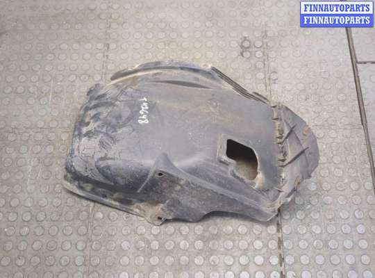 купить Защита арок (подкрылок) на BMW 1 E87 2004-2011