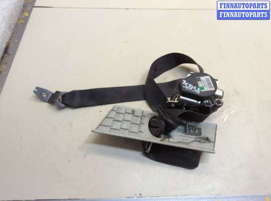 купить Ремень безопасности на Skoda Rapid 2012-2020