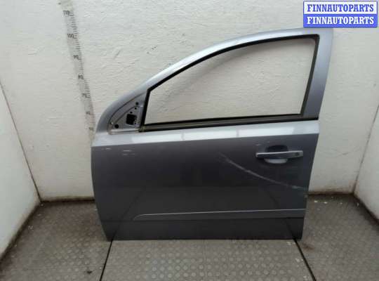 Стеклоподъемник электрический OP2415836 на Opel Astra H 2004-2010