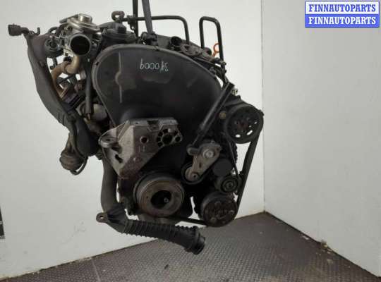 ТНВД VG2757597 на Volkswagen Golf 4 1997-2006