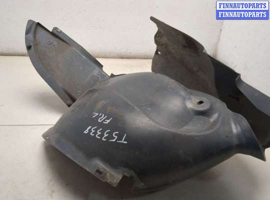 купить Защита арок (подкрылок) на Seat Ibiza 4 2008-2015