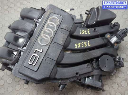 купить Коллектор впускной на Audi A3 (8P) 2003-2013