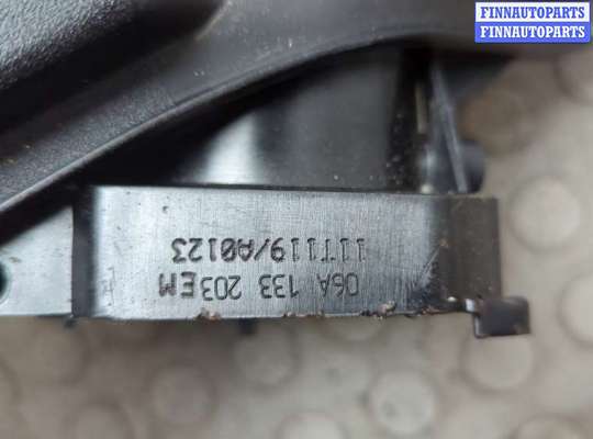 купить Коллектор впускной на Audi A3 (8P) 2003-2013