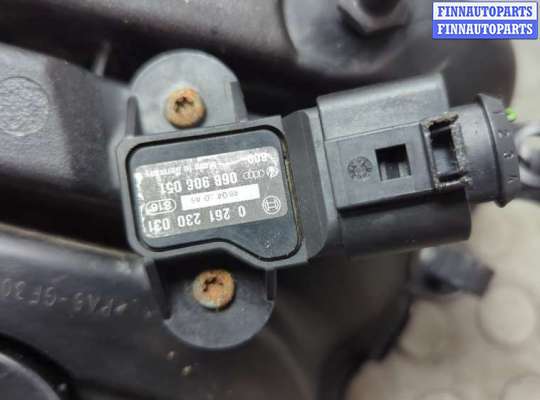 купить Коллектор впускной на Audi A3 (8P) 2003-2013