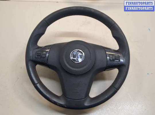 купить Руль на Opel Corsa D 2006-2014