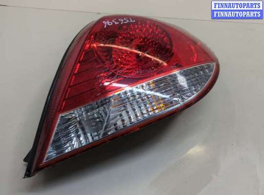 купить Фонарь (задний) на Hyundai Coupe (Tiburon) 2002-2009