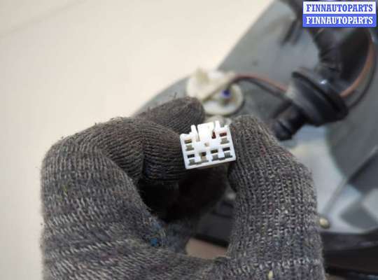 купить Фонарь (задний) на Hyundai Coupe (Tiburon) 2002-2009