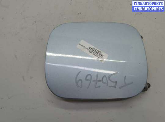 купить Лючок бензобака на Toyota Corolla E12 2001-2006