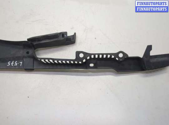 купить Пластик (Обшивка) моторного отсека на Volvo S90 2016-2020