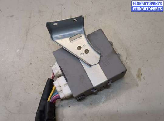 купить Блок управления стеклоочистителя на Lexus RX 2003-2009