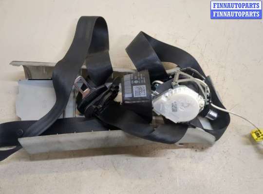 Ремень безопасности VG2490178 на Volkswagen Passat 6 2005-2010