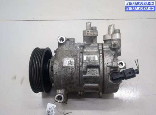 Купить Компрессор кондиционера на Audi A3 (8V) 2012-2020 Компрессор кондиционера AU1756432 на Audi A3 (8V) 2012-2020