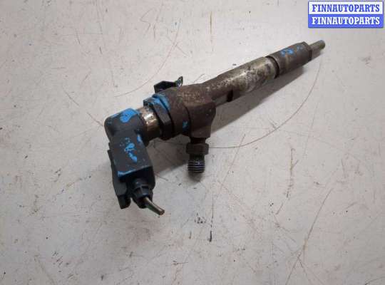 купить Форсунка топливная на Ford Focus 2 2005-2008