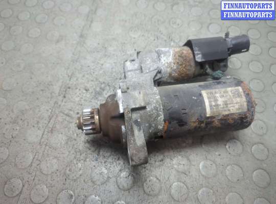Купить Стартер на Volkswagen Golf 6 2008-2012 Стартер VG2753021 на Volkswagen Golf 6 2008-2012