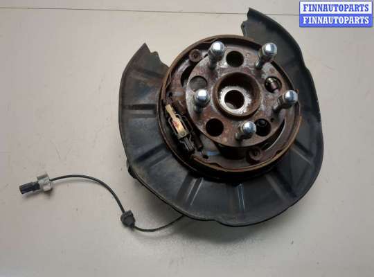 купить Ступица (кулак, цапфа) на Acura MDX 2013-2020