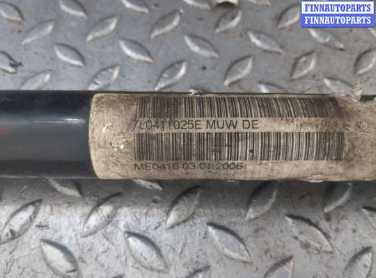 купить Стабилизатор подвески (поперечной устойчивости) на Porsche Cayenne 2002-2010