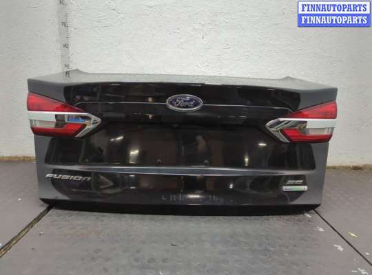 Купить Крышка (дверь) багажника на Ford Fusion 2017-2020 USA Крышка (дверь) багажника FO2178531 на Ford Fusion 2017-2020 USA