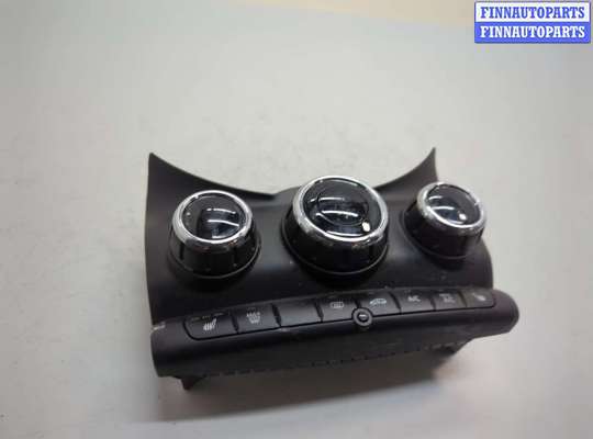 Купить Переключатель отопителя (печки) на Mini Cooper (F56) 2013-2024 Переключатель отопителя (печки) MN52244 на Mini Cooper (F56) 2013-2024