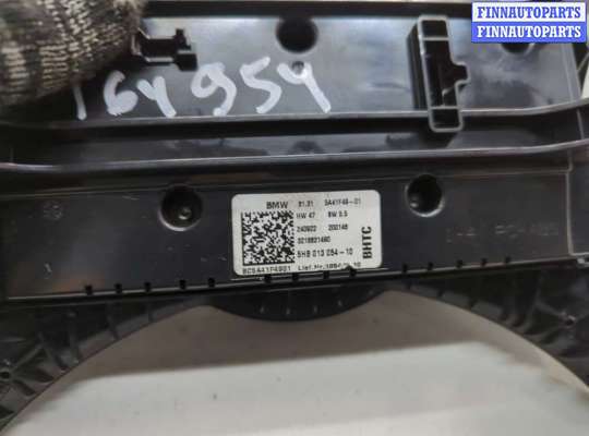 купить Переключатель отопителя (печки) на Mini Cooper (F56) 2013-2024
