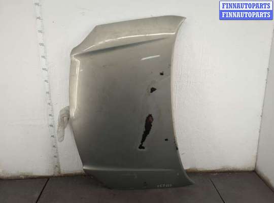 купить Капот на Toyota Avensis 2 2003-2009