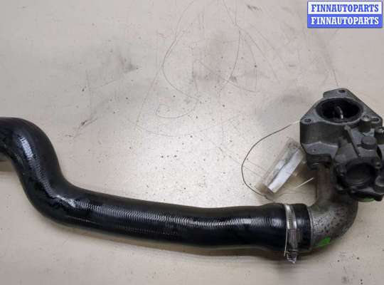 купить Заслонка дроссельная на Opel Astra H 2004-2010