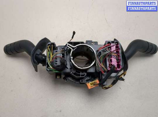 купить Переключатель поворотов и дворников (стрекоза) на Volkswagen Fox 2005-2011