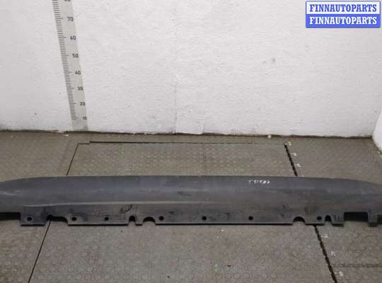 купить Подножка на BMW X5 E70 2006-2013