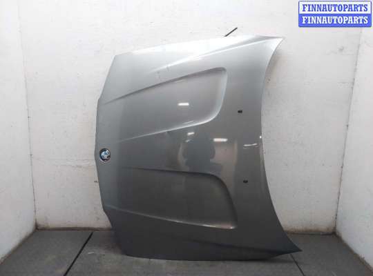 купить Капот на BMW X3 E83 2004-2010