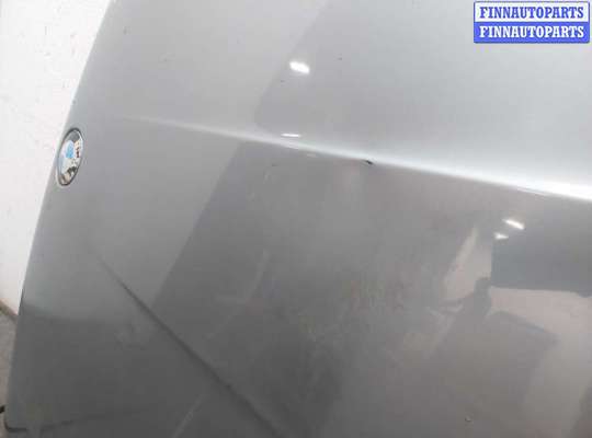 купить Капот на BMW X3 E83 2003-2010