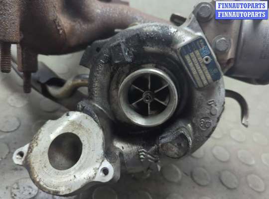 купить Турбина на Volkswagen Passat 6 2005-2010