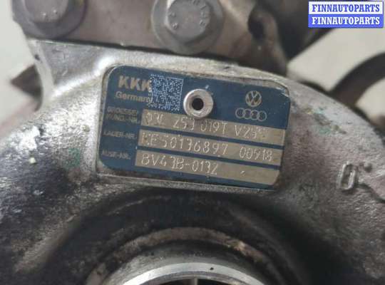 купить Турбина на Volkswagen Passat 6 2005-2010