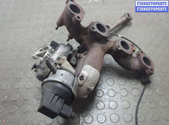 купить Турбина на Volkswagen Passat 6 2005-2010