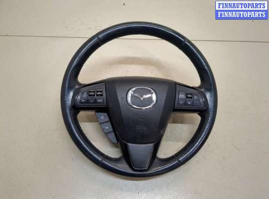 купить Руль на Mazda 6 (GH) 2007-2012