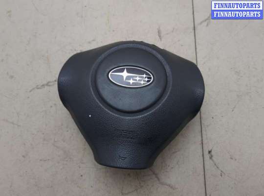 купить Подушка безопасности водителя на Subaru Legacy (B13) 2003-2009