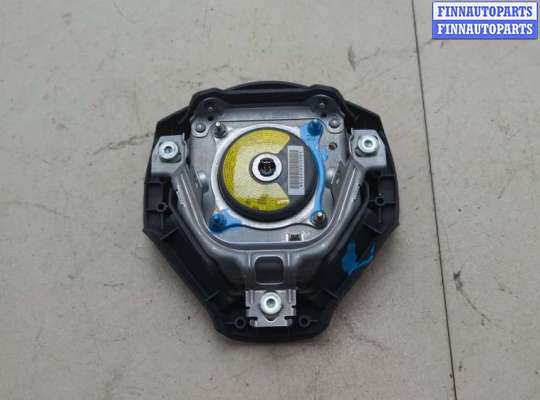 купить Подушка безопасности водителя на Subaru Legacy (B13) 2003-2009