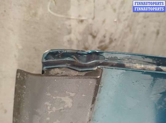 Замок боковой двери на Volkswagen Passat B5+ (3B, GP)