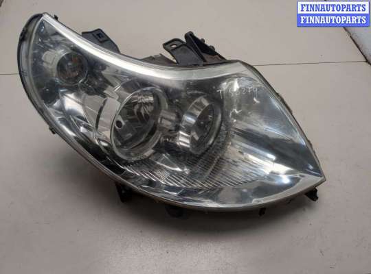 купить Фара (передняя) на Citroen Jumper (Relay) 2006-2014