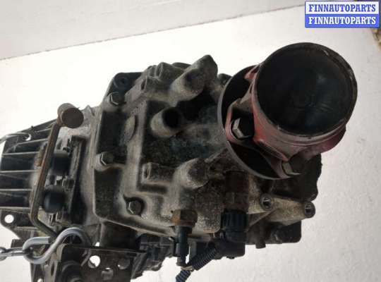 купить КПП 5-ст.мех. (МКПП) на Iveco Daily 3 2000-2005