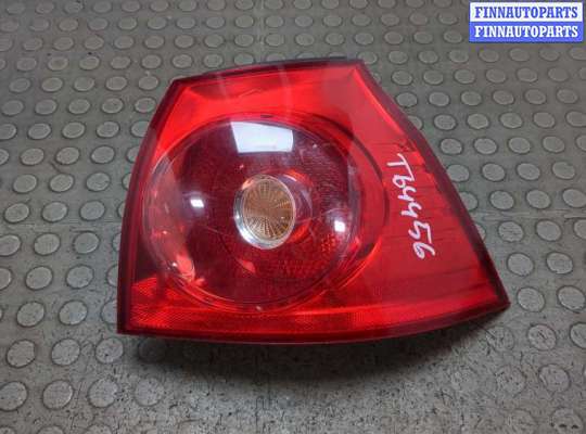 Фонарь (задний) VG2786930 на Volkswagen Golf 5 2003-2009