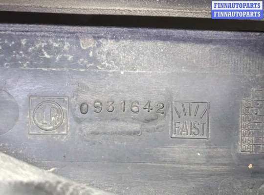 купить Вентилятор радиатора на BMW 3 E46 1998-2006